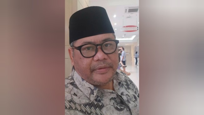 Subhan Palal gugat Wapres Gibran Rakabuming Raka. [Instagram]